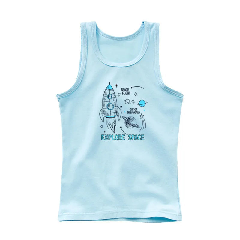  Blue 4