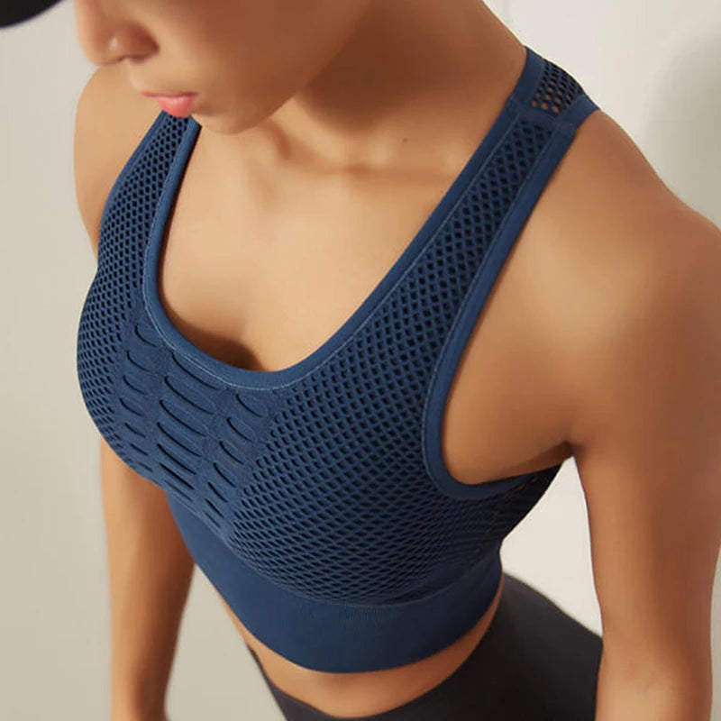 Fitness Tank Tops for Women