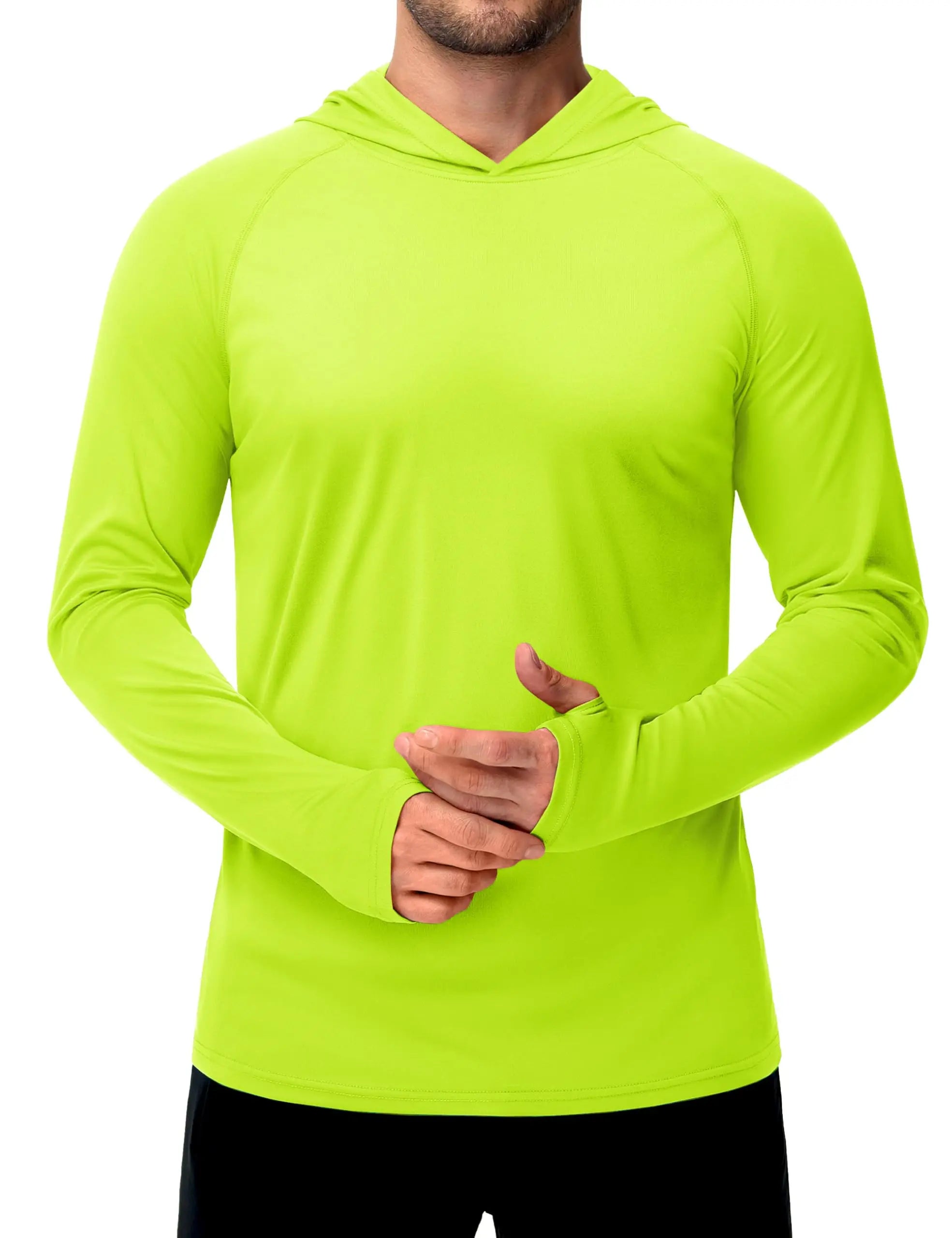  Fluorescent Green