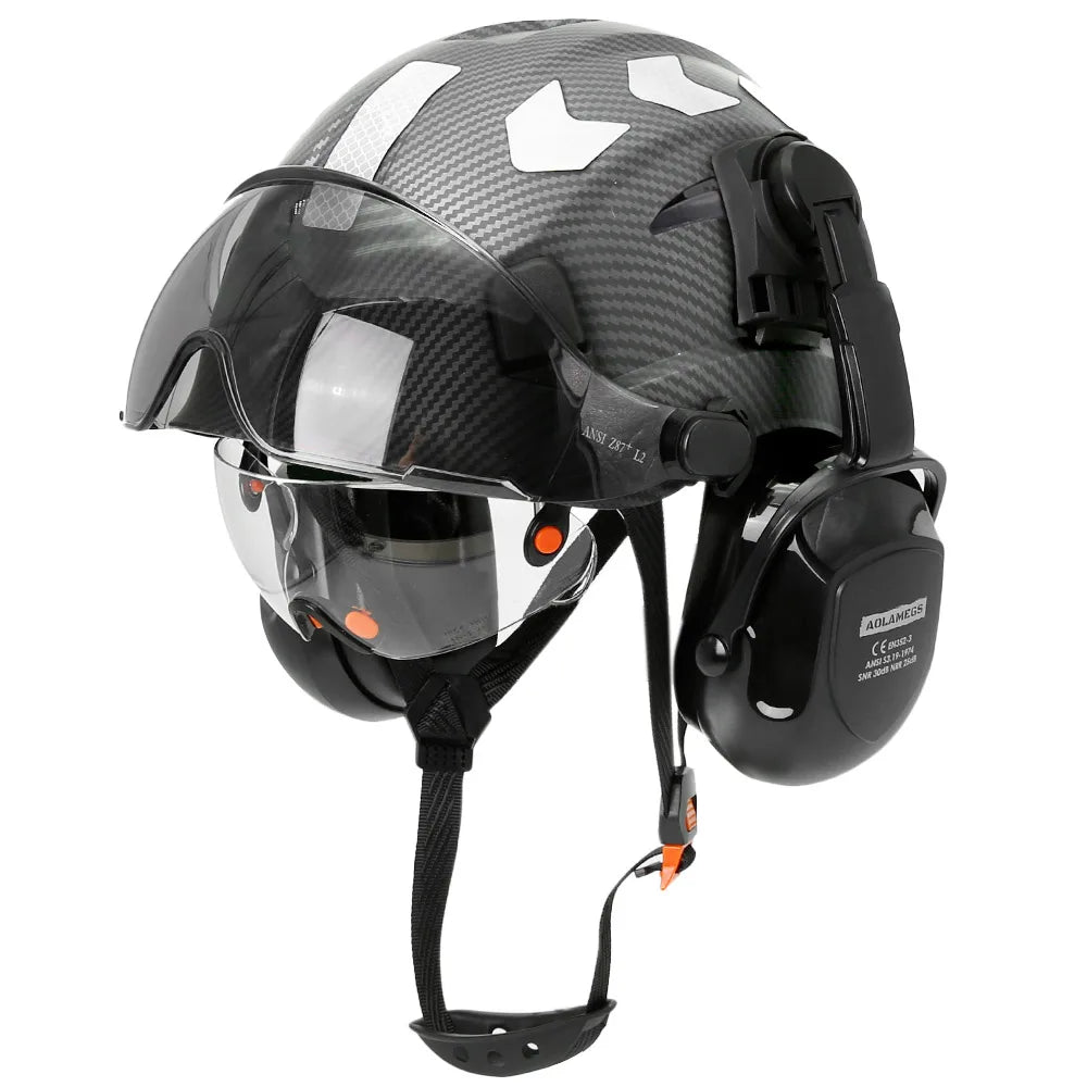  carbon fiber set B