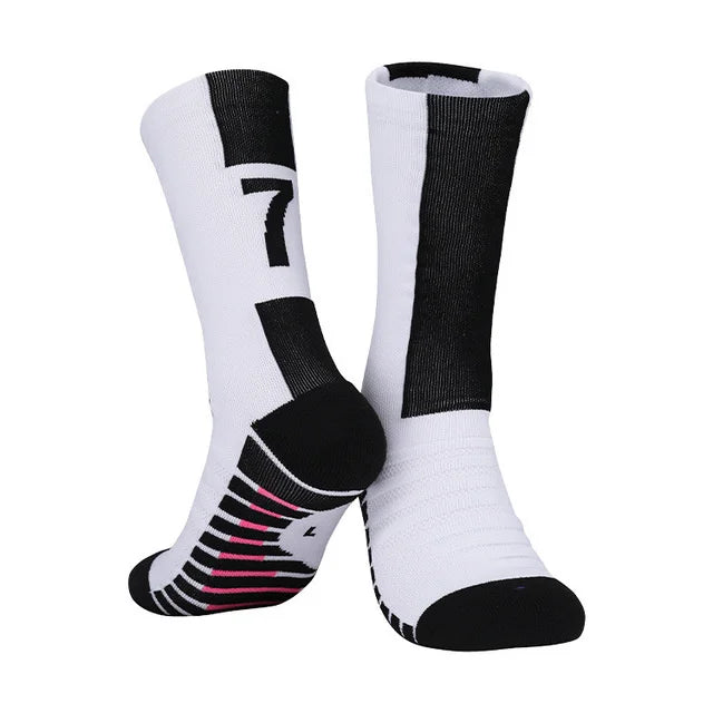 Kids & Men's Soccer SocksBoy's Socks24 Hour Sport