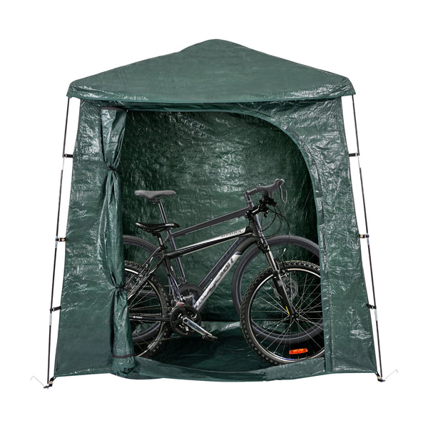 Waterproof Bike Shed Tent
