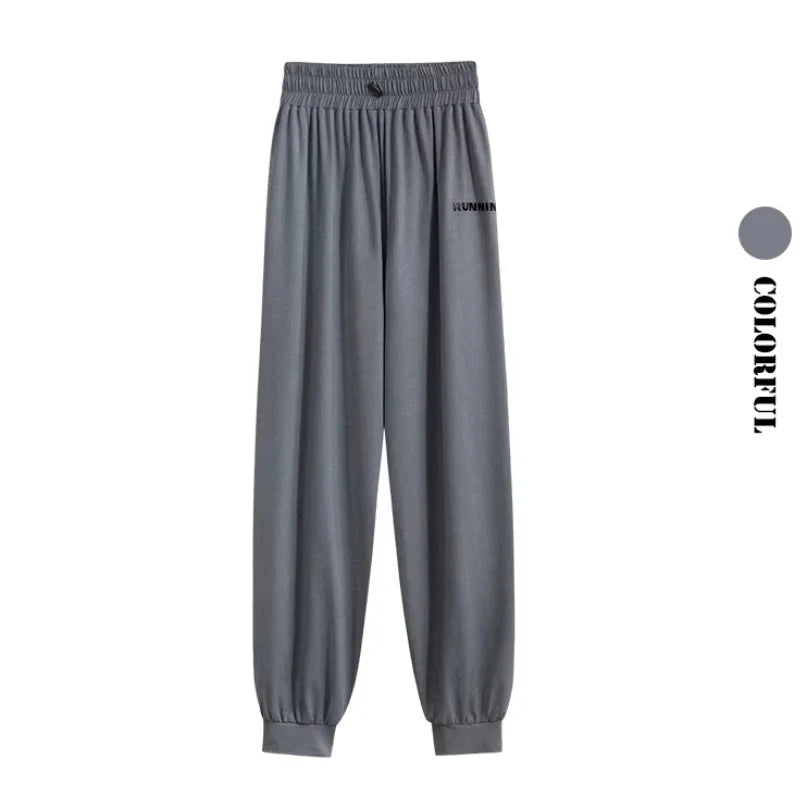  Deep Grey Pants