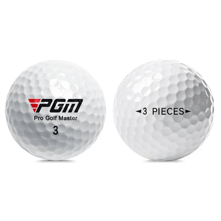 PGM Golf Q002 Unleash Your Game with High Backspin & DistanceGolf Balls24 Hour Sport