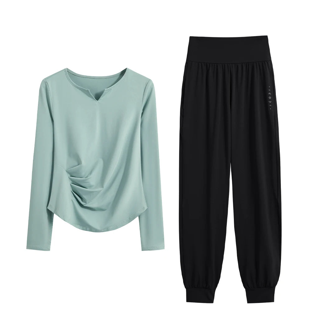  Green Set