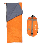 Compact & Portable Camping Sleeping Bag for Travel