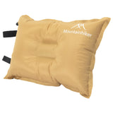 Lightweight, Inflatable Camping Pillow