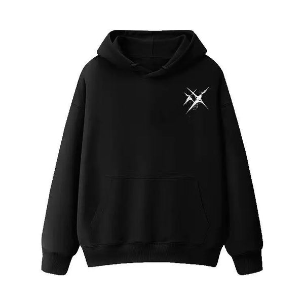 Cozy Up This Winter: Unisex Hoodies
