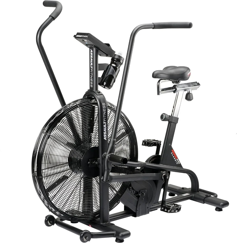 AirBike Classic, Black