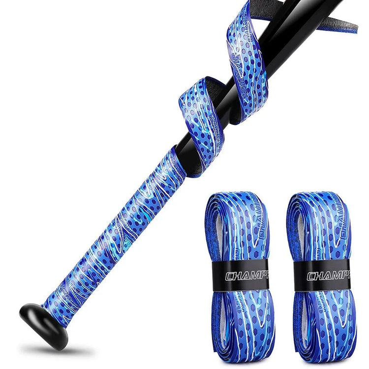Improve Your Swing Baseball Bat Grip TapeBaseballs & Bats24 Hour Sport