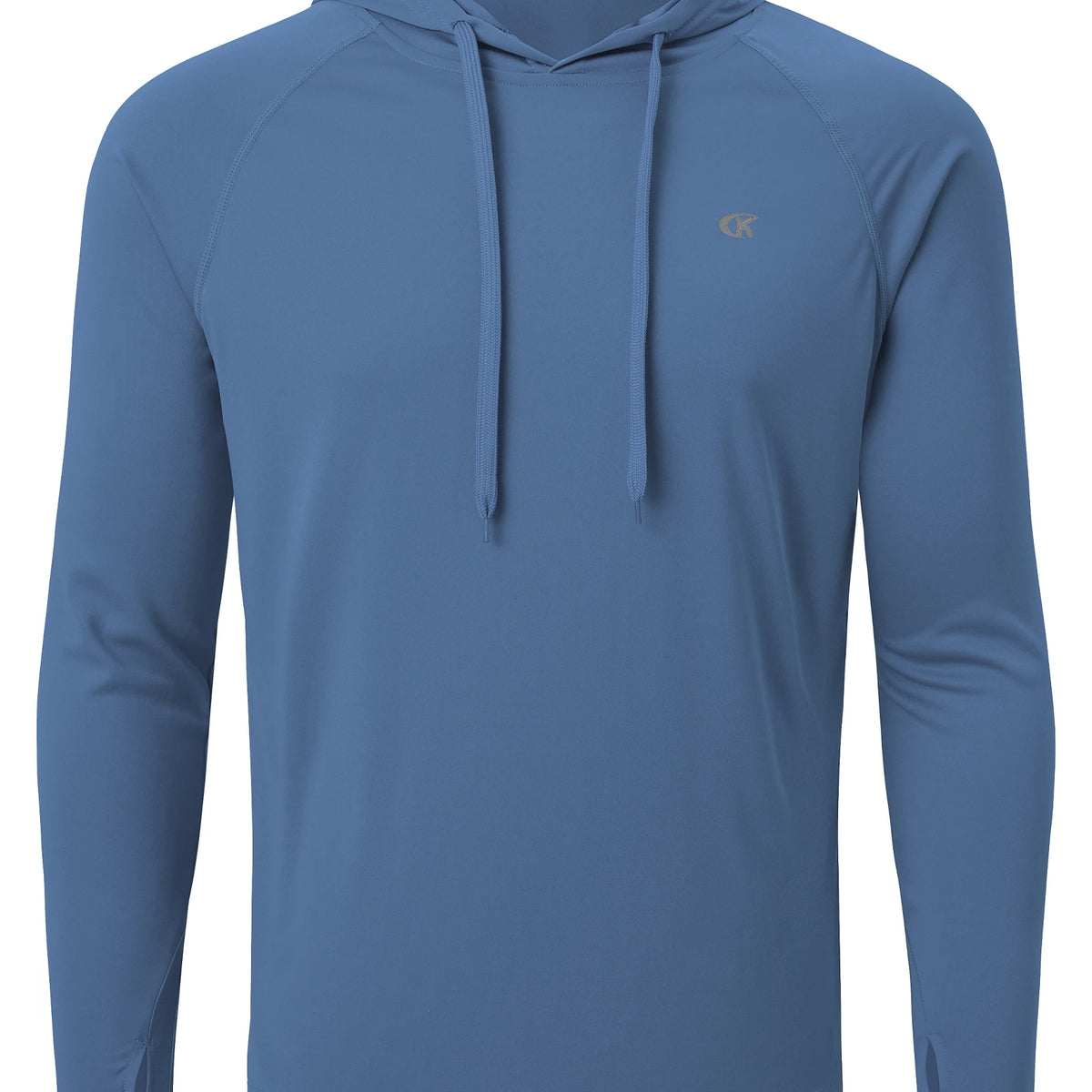 Quick Dry Long Sleeve, Sport & Running Rash Hoodie