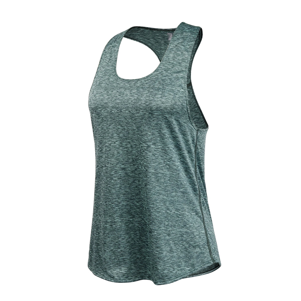 Women's Yoga & Running Tank Top Breathable & Comfortable