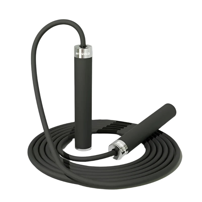 Adjustable Jump Rope for Weight Loss and Fitness






