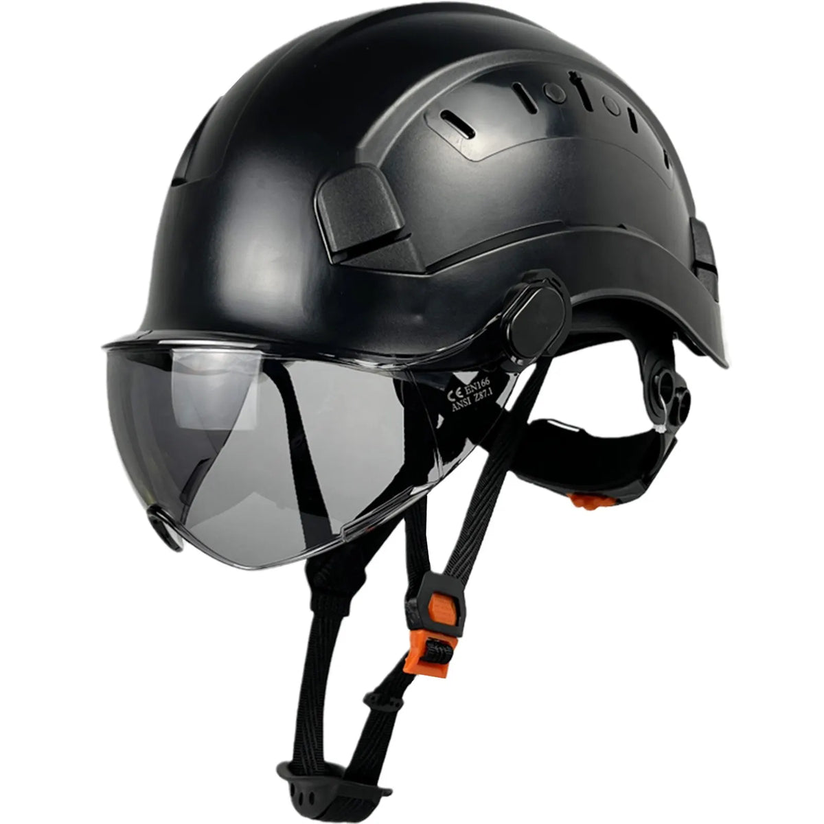 Stay Safe, Work Smart: Construction Hard HatSafety Hamlet24 Hour Sport