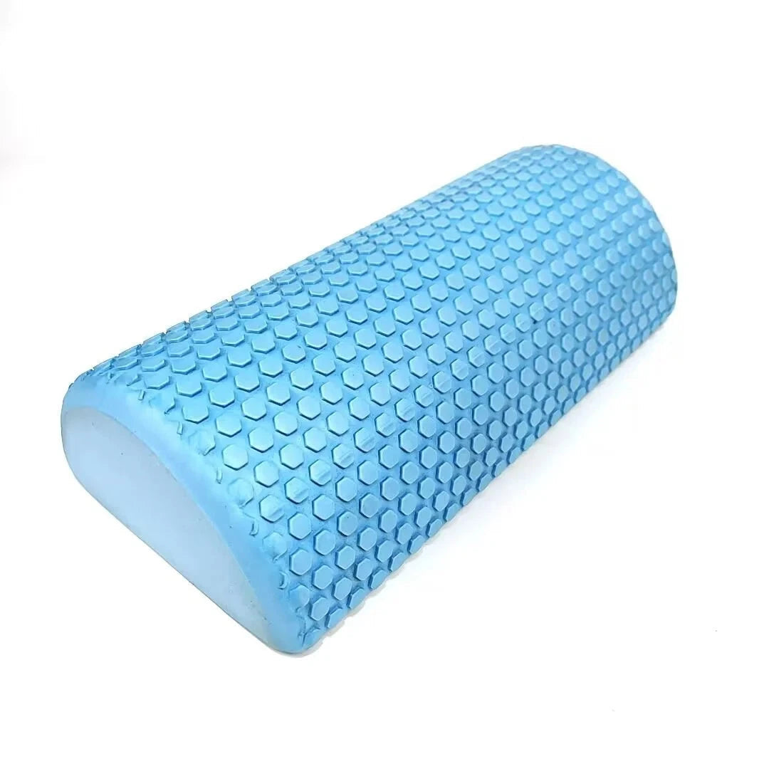 33cm EPP Foam Roller for Deep Tissue Massagefitness accessories24 Hour Sport
