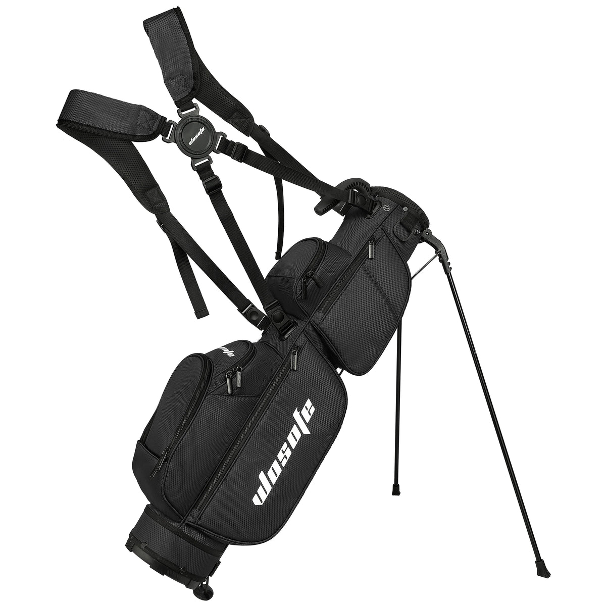 Golf Stand Bag Lightweight Sunday Bag