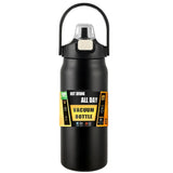 Portable Vacuum Flask for Any Adventure