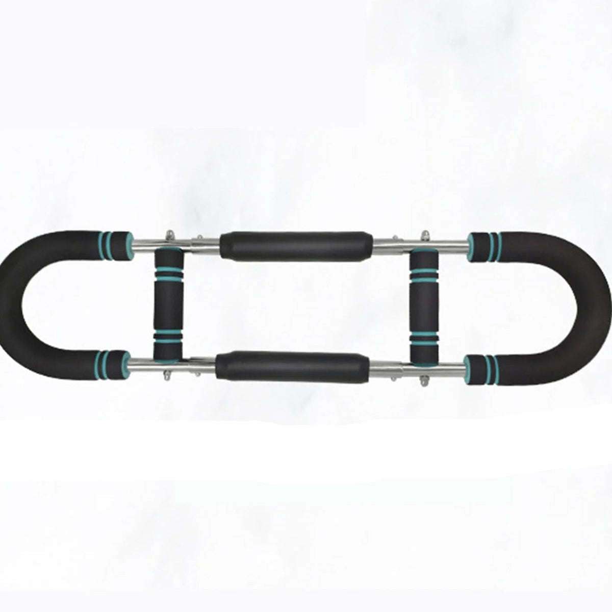 Adjustable U-Shape Hand Gripper & Power Twister Bar