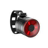 LED Bicycle Rear Light Waterproof 3 Lighting Modes