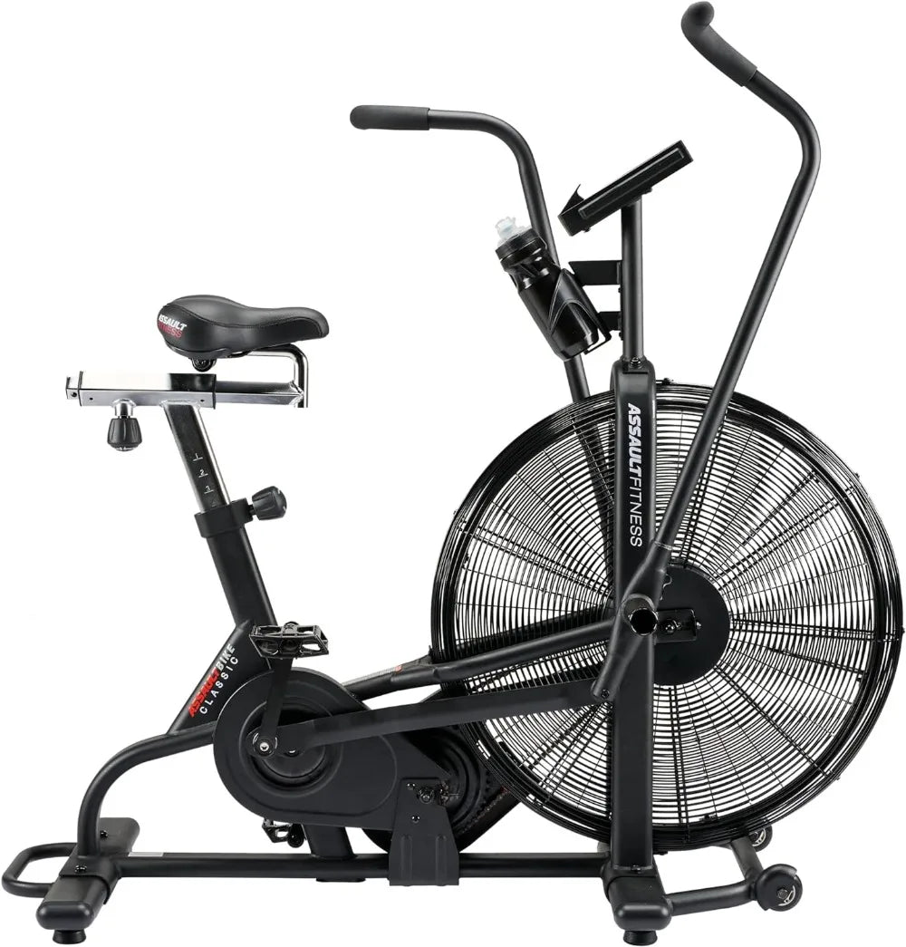 AirBike Classic, Black