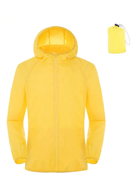  Unisex-Yellow