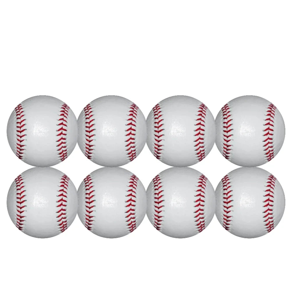 Perfect Your Pitch: Premium Baseball Balls