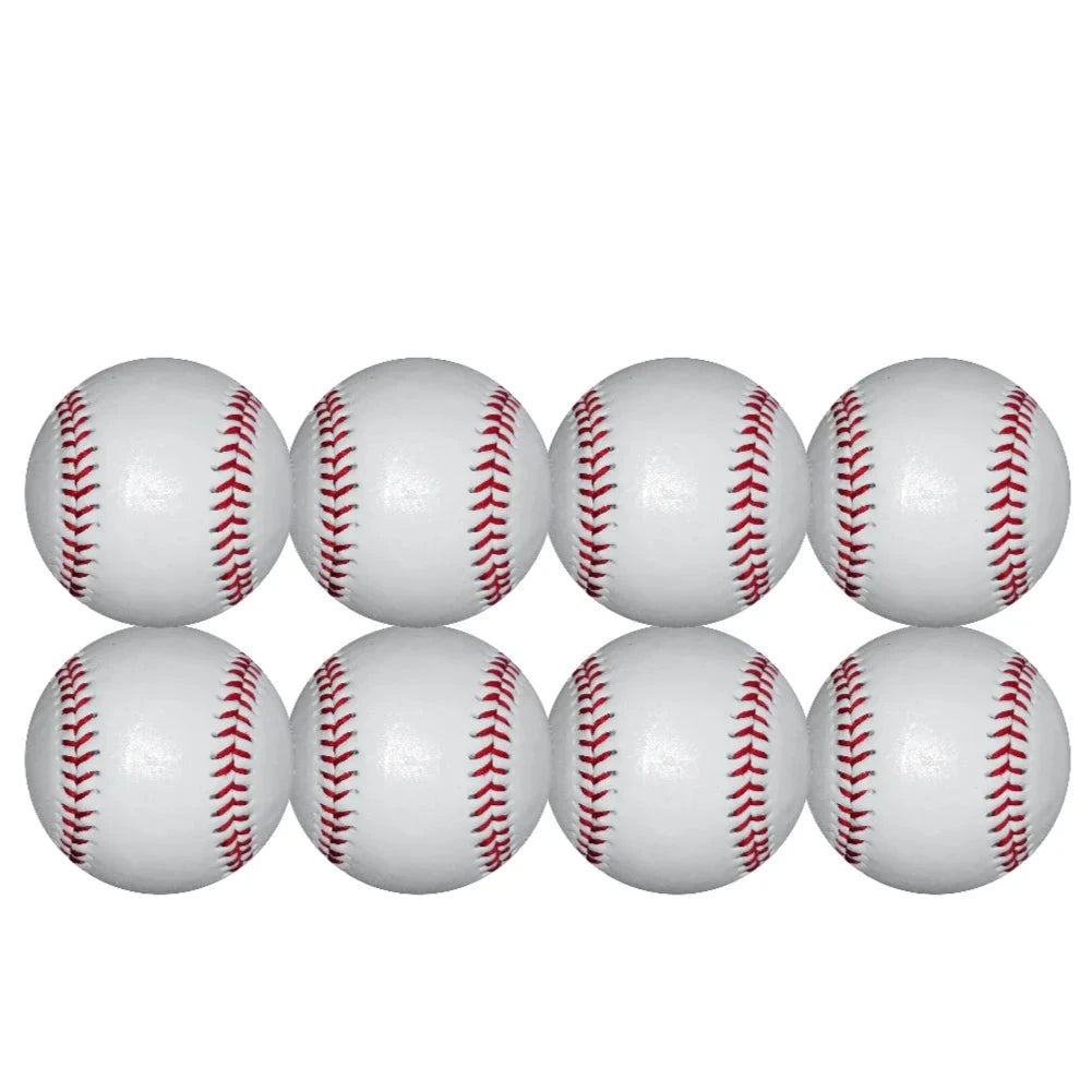 Perfect Your Pitch Premium Baseball BallsBaseballs & Bats24 Hour Sport