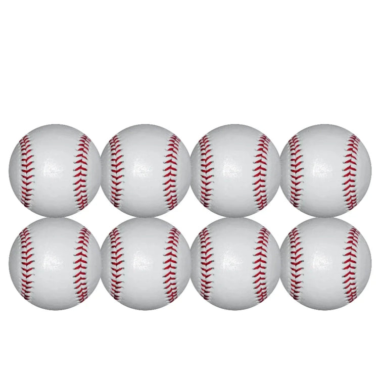 Perfect Your Pitch Premium Baseball BallsBaseballs & Bats24 Hour Sport