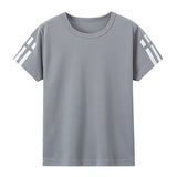 Kids' Summer Quick-Dry T-Shirt







