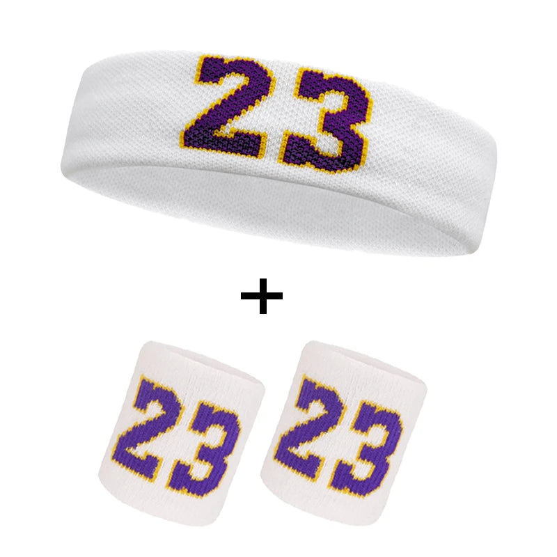  White purple-Nr23Set