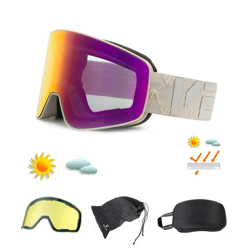  Goggles Box Lens 1