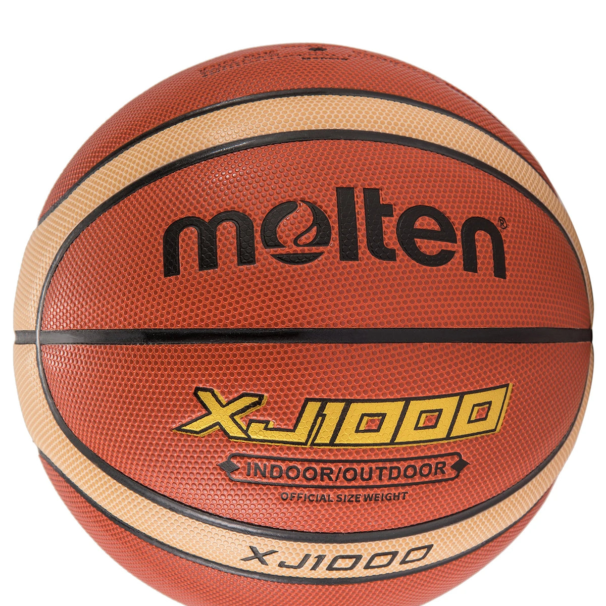 Molten XJ1000 Basketball (Outdoor/Indoor)