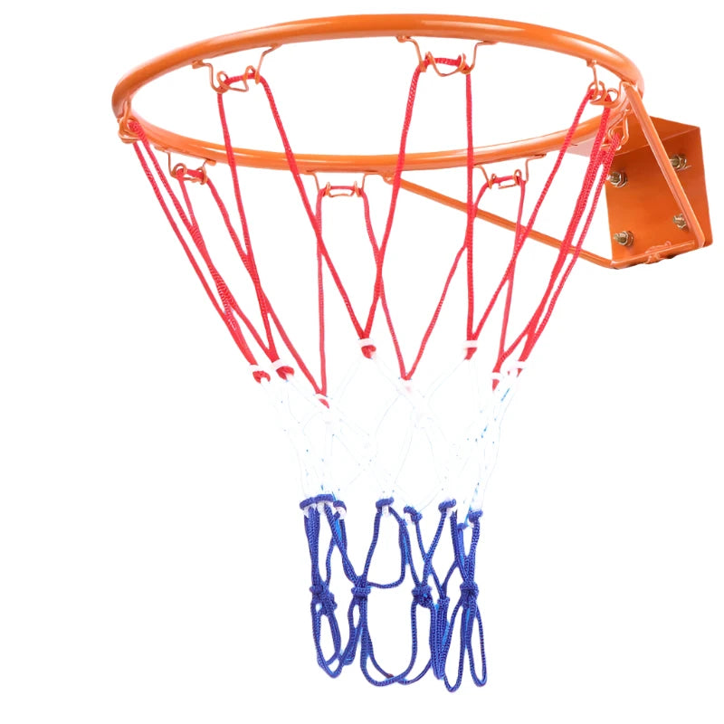  Basket frame