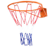 Portable Basketball Hoop for Indoor and Outdoor Use
