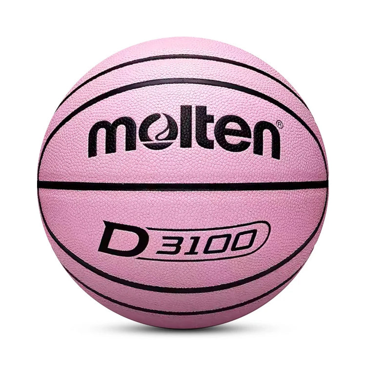 Basketball Balls Sizes 7 6 5 Durable PU BasketballBasketballs24 Hour Sport
