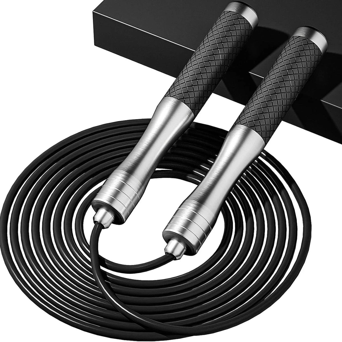 Professional Speed Jump Rope for Optimal Fitness







