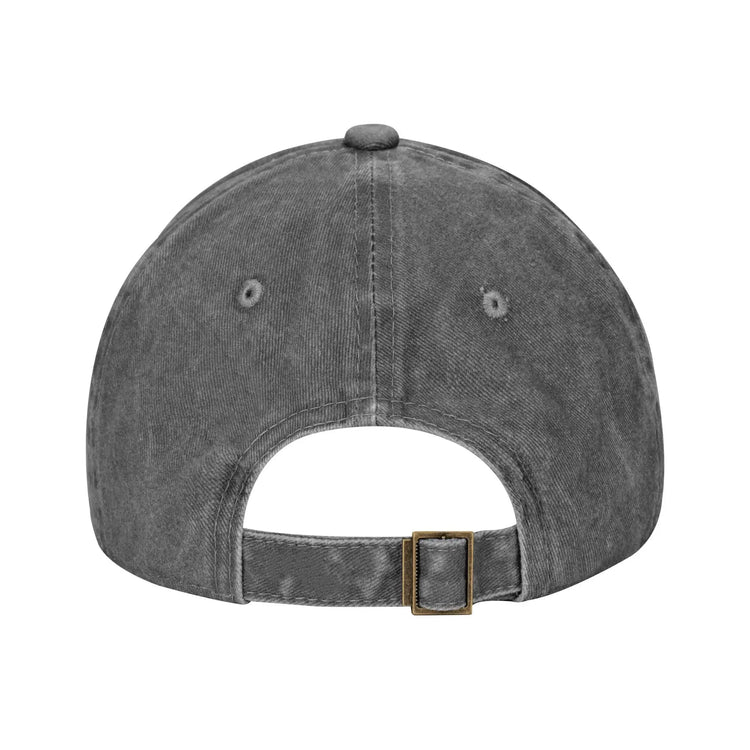 Mafalda Adjustable Baseball Cap