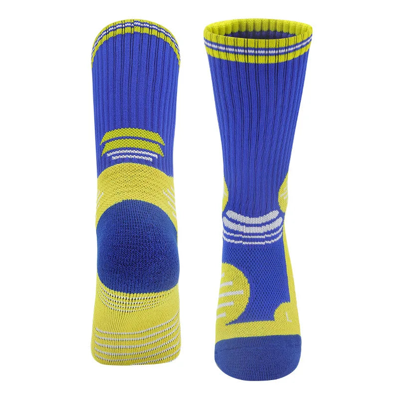  Basketball socks12