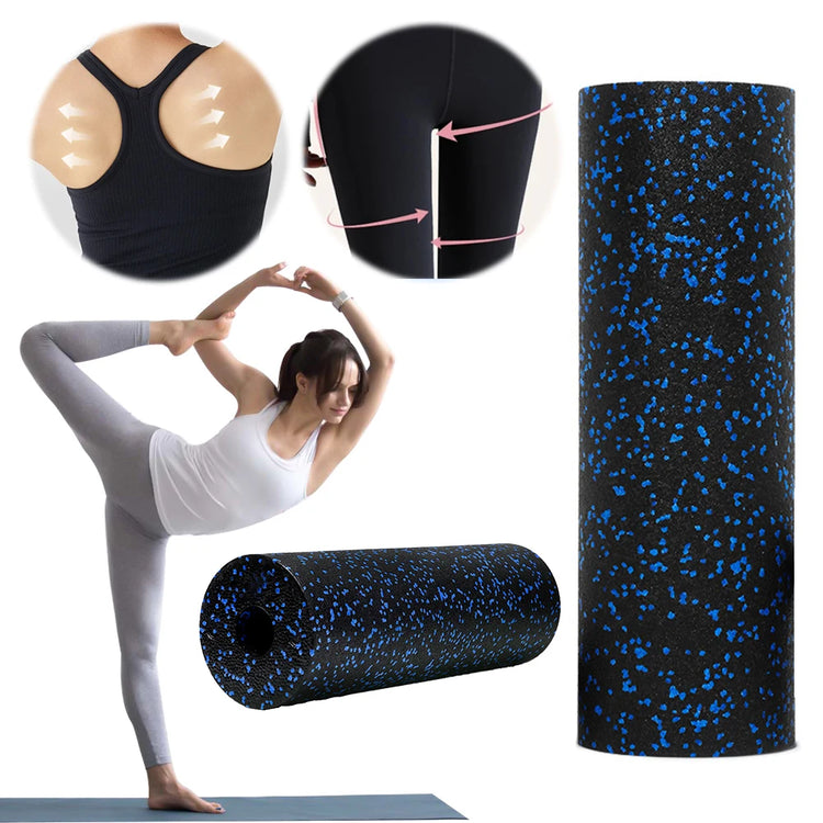Improve Flexibility and Recovery with Foam Rollerfitness accessories24 Hour Sport