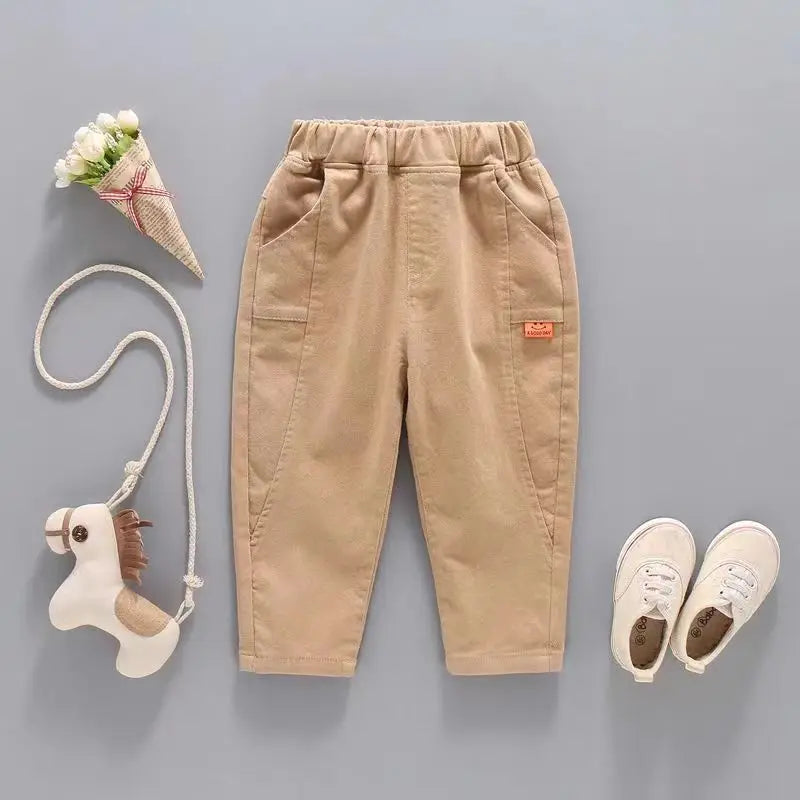  Khaki