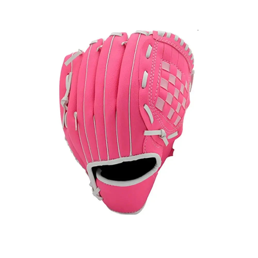 Catch Every Ball: Kids' Softball Glove