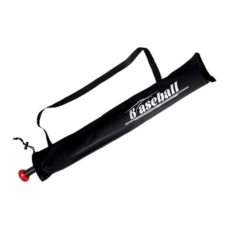 Baseball Bat Tote Bag with Adjustable StrapBaseballs & Bats24 Hour Sport