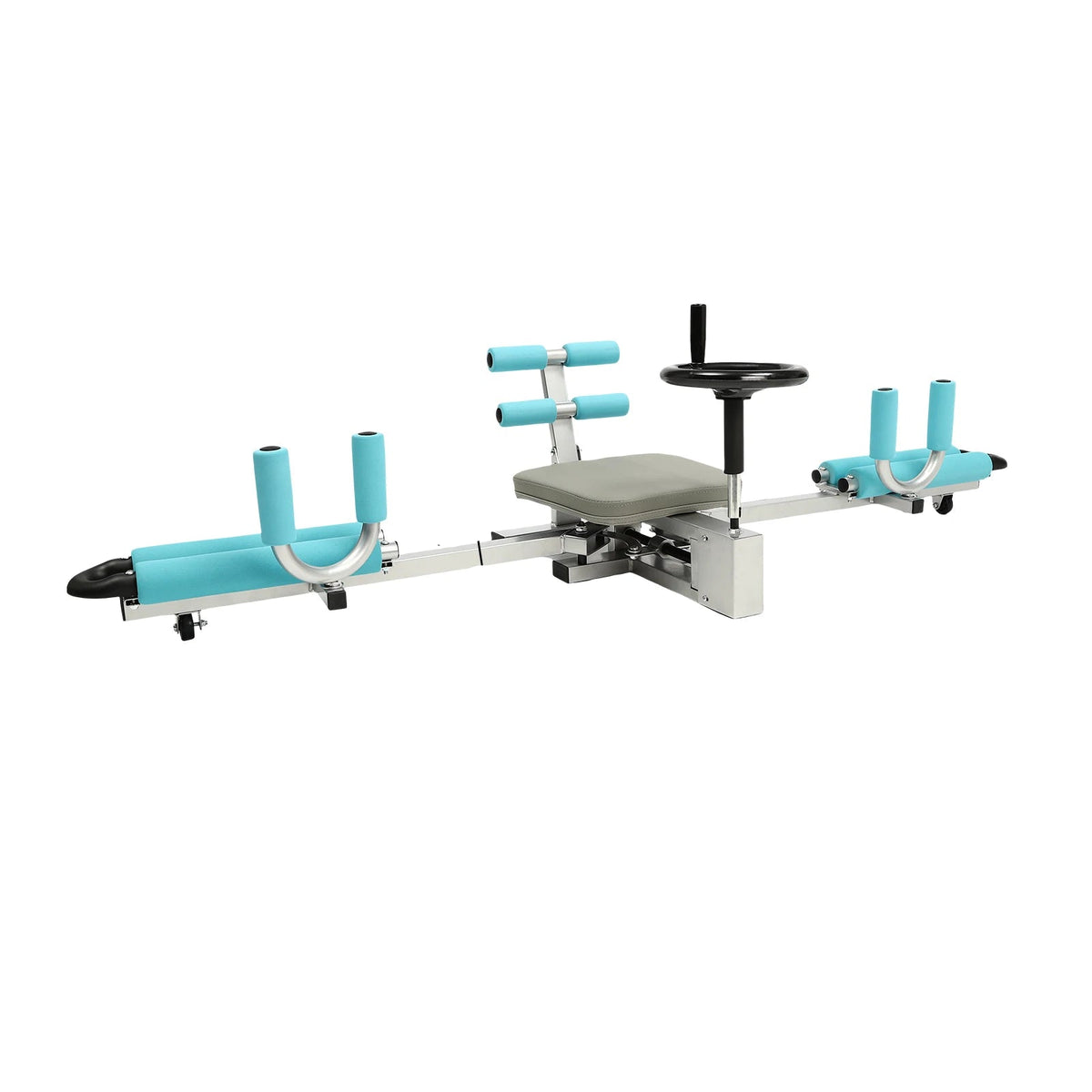 Heavy-Duty Leg Stretcher Machine for Dance, Yoga & Martial Arts