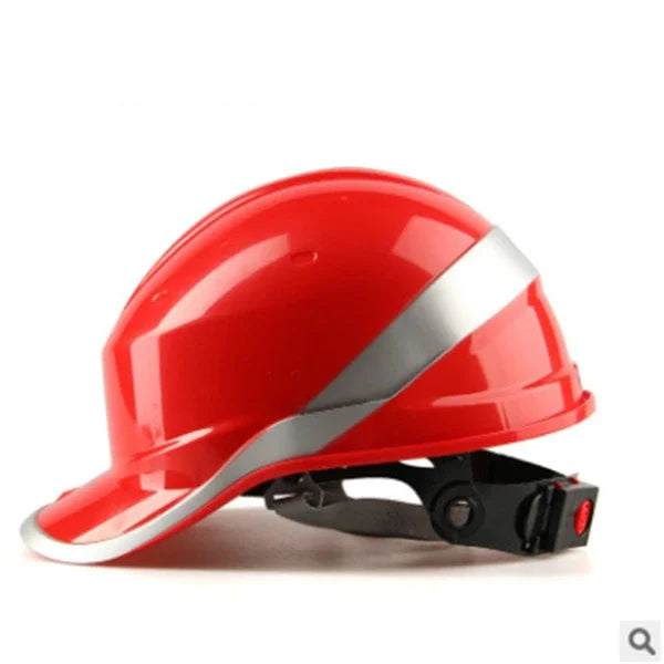 Stay Safe in Style: Diamond V Hard HatSafety Hamlet24 Hour Sport