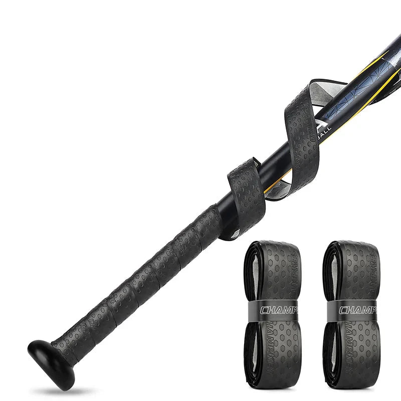 Improve Your Swing Baseball Bat Grip TapeBaseballs & Bats24 Hour Sport