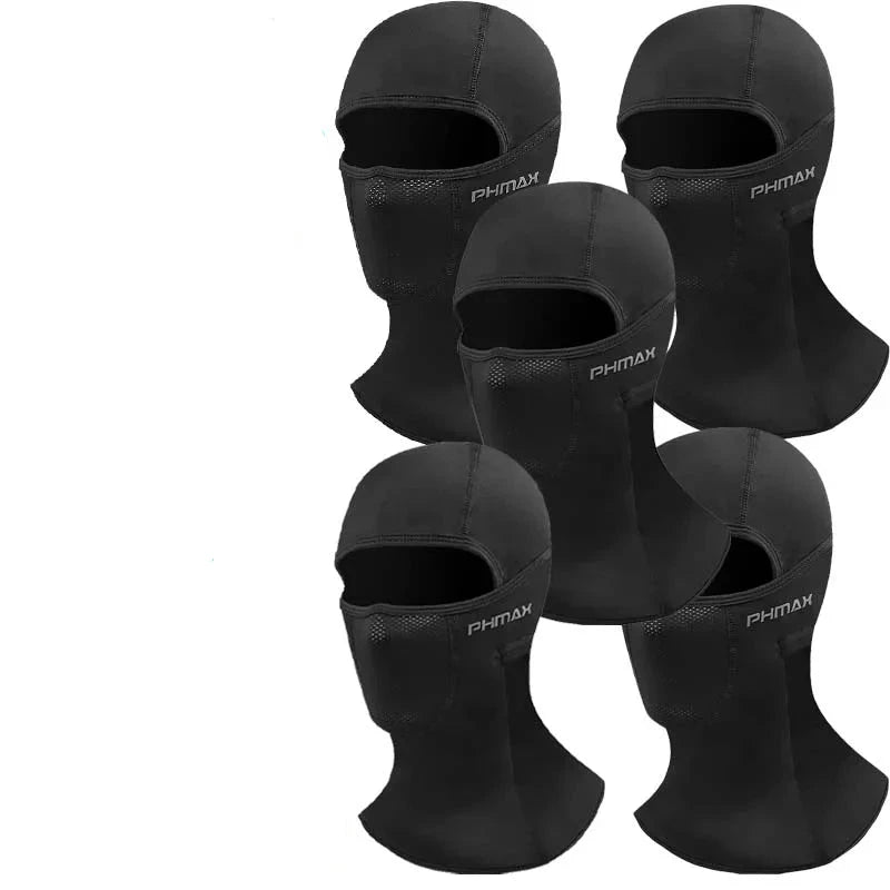 Stay Warm, Stay Safe: Motorcycle Full Face Maskfitness accessories24 Hour Sport