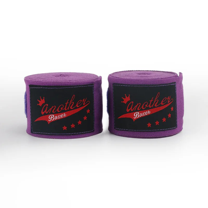 2 Pack Professional Boxing Hand WrapsHandwraps24 Hour Sport
