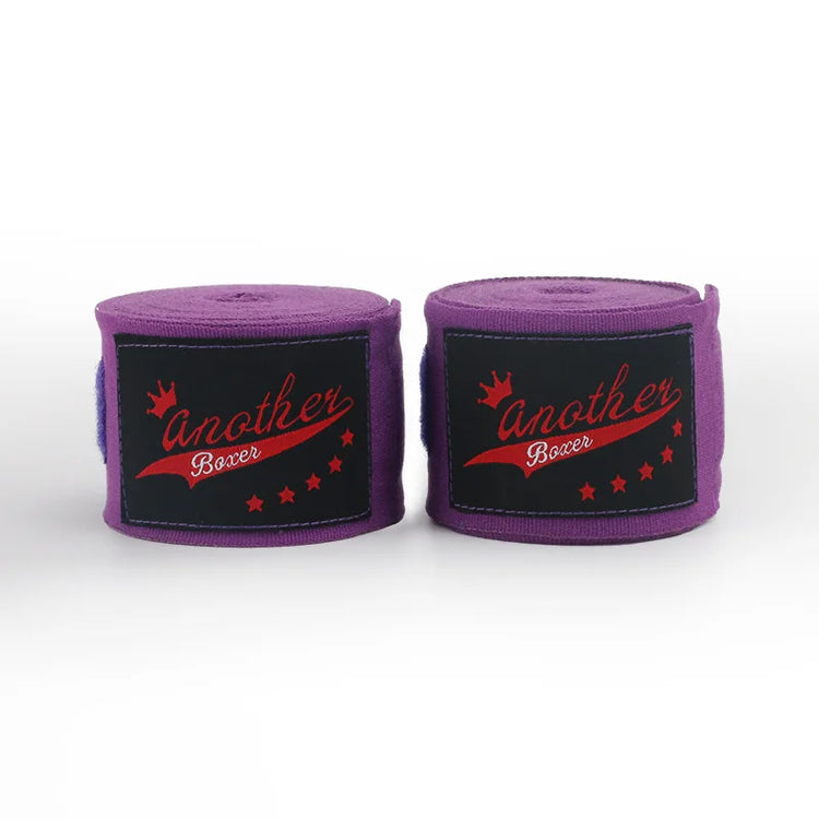 2 Pack Professional Boxing Hand WrapsHandwraps24 Hour Sport