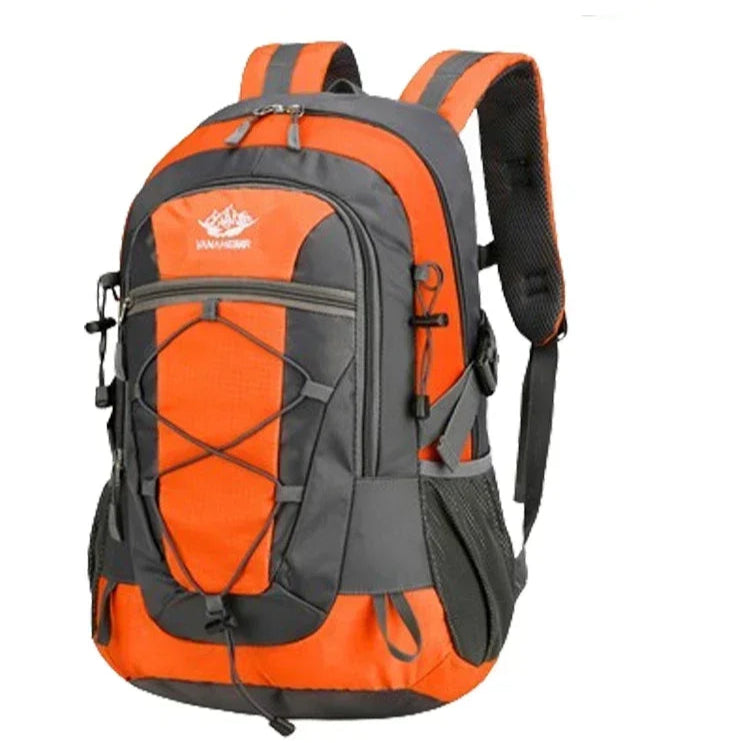 Waterproof Hiking Backpack Lightweight & DurableBags & Bedding24 Hour Sport