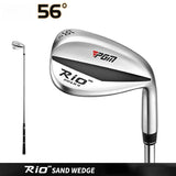 Confident Approach Shots  Stainless Steel Golf Wedges - 24 Hour Sport